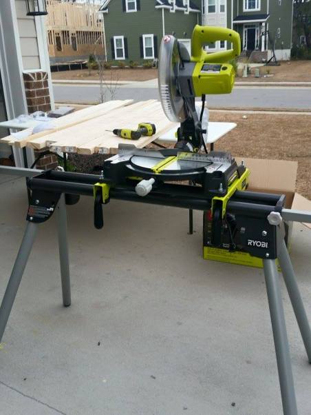 ryobi tools
